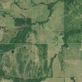 Elderly man has difficulty breathing near Oklahoma