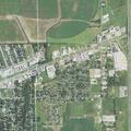 Man unable to walk due to intense pain near Harrison St in Miner
