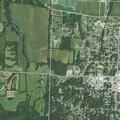 Unresponsive elderly female found outside in Bloomfield