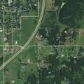 Brush fire reported on West 900 Road in Copan