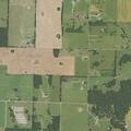 87-year-old female sick with altered consciousness at farm road