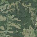 Reckless driver speeding and passing in no-pass zone