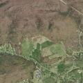 Male reported with back pain near Kennel Lane in Wytheville