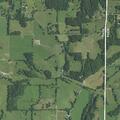 Woman experiencing allergic reaction near Farm Road 1245
