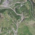 Woman in her 60s requires medical help at Castlewood