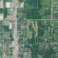 Officers check area after repeated 911 hang-ups