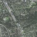 Person experiencing chest pain near Norfolk