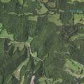 Person experiencing chest pains on State Highway 125