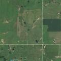 Brush fire burns about 10 acres near N4020 Road