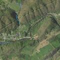 Two-vehicle crash on Saltville Highway