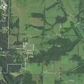 Person with breathing problems near Blackberry Lane