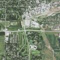 Residential burglary alarm on South Lincoln Road