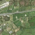 Landing zone changed to school for emergency incident