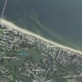 Child with breathing difficulty near Virginia Beach