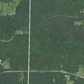 Domestic assault with threats near County Road 410, Ellsinore