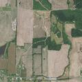 Two people reported trespassing at business