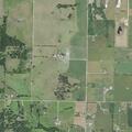 Domestic dispute with property damage reported