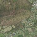 Medical helicopter dispatched to code one patient in Max Meadows