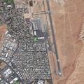 Person treated for blood pressure issue at South Navajo Drive