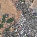 Person falls near Coconino Street in Page, AZ