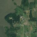 Storm damage reported near North 3970 Road in Copan