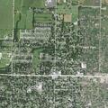 Male patient transported from apartment near Third Street in Monett