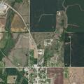 34-year-old woman vomiting blood near Braman
