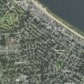 Officer responds to open door at Willow Terrace