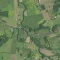 Male with breathing problems near Rockfield