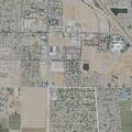 Person injured after a fall near Avenue 13 in Madera