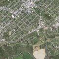 65-year-old woman with abdominal pain at West Jefferson St