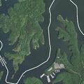 Unresponsive male kayaker near Whippoorwill lake