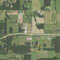 Elderly male falls after knee surgery near North 1160, Verona