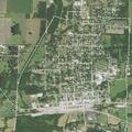 65-year-old female having difficulty breathing in Pierce City