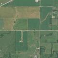 Suspected scrap metal theft at rural property