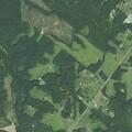 85-year-old man falls at highway crossroads