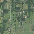 Pickup reported tailgating on US 160 near Highlandville