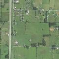 Person with breathing problems near Meadowlark Road