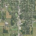 Open 911 line reported on South Elliott