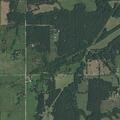 Report of stolen fence on North South 405 Road