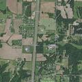 Person cuts thumb near Mayfield Road in Boaz