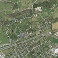 Elderly man with breathing difficulty at Umberger St