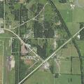 Officer checks on juvenile walking near Highway 60
