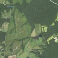 Mutual aid response to fire on Backsville Mill Road