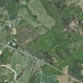 Person with leg injury near West Gretna Road