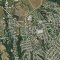 64-year-old man with irregular EKG at Round Tree Park