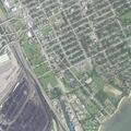 Person having a seizure near Ivy Avenue and 6th Street