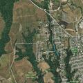 Smoke investigation near Moore Creek trail