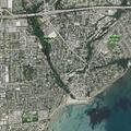 Medical emergency near 47th Avenue and Capitola Road