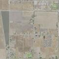Person with chest pain near Christian Avenue in Dos Palos